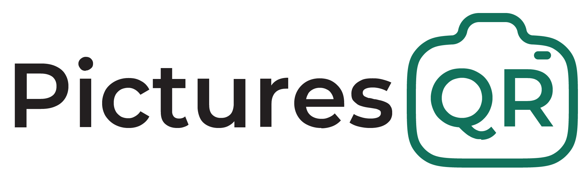 PicturesQR logo