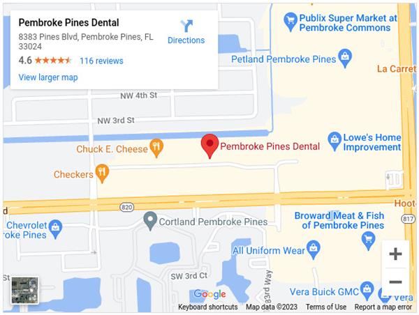 Pembroke Pines Dental