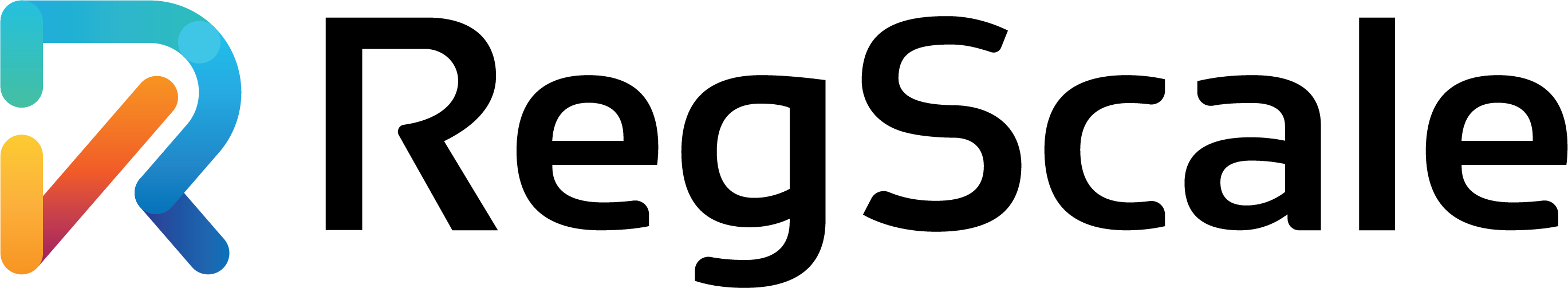 RegScale Full Logo - Black + Color.png