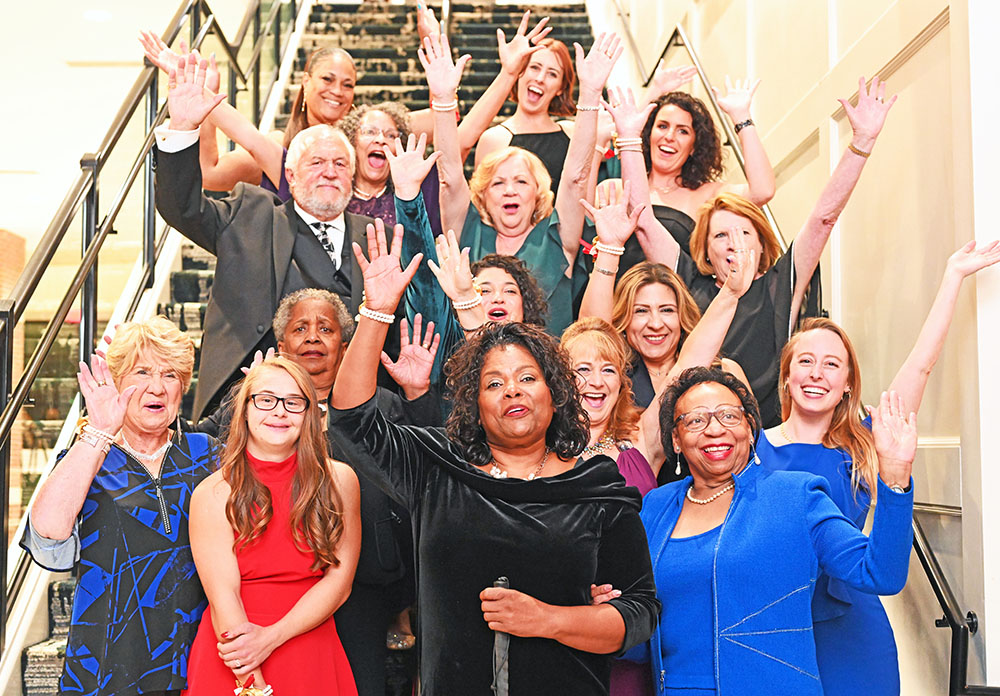 NC Women Business Owners Hall of Fame 2023 Gala