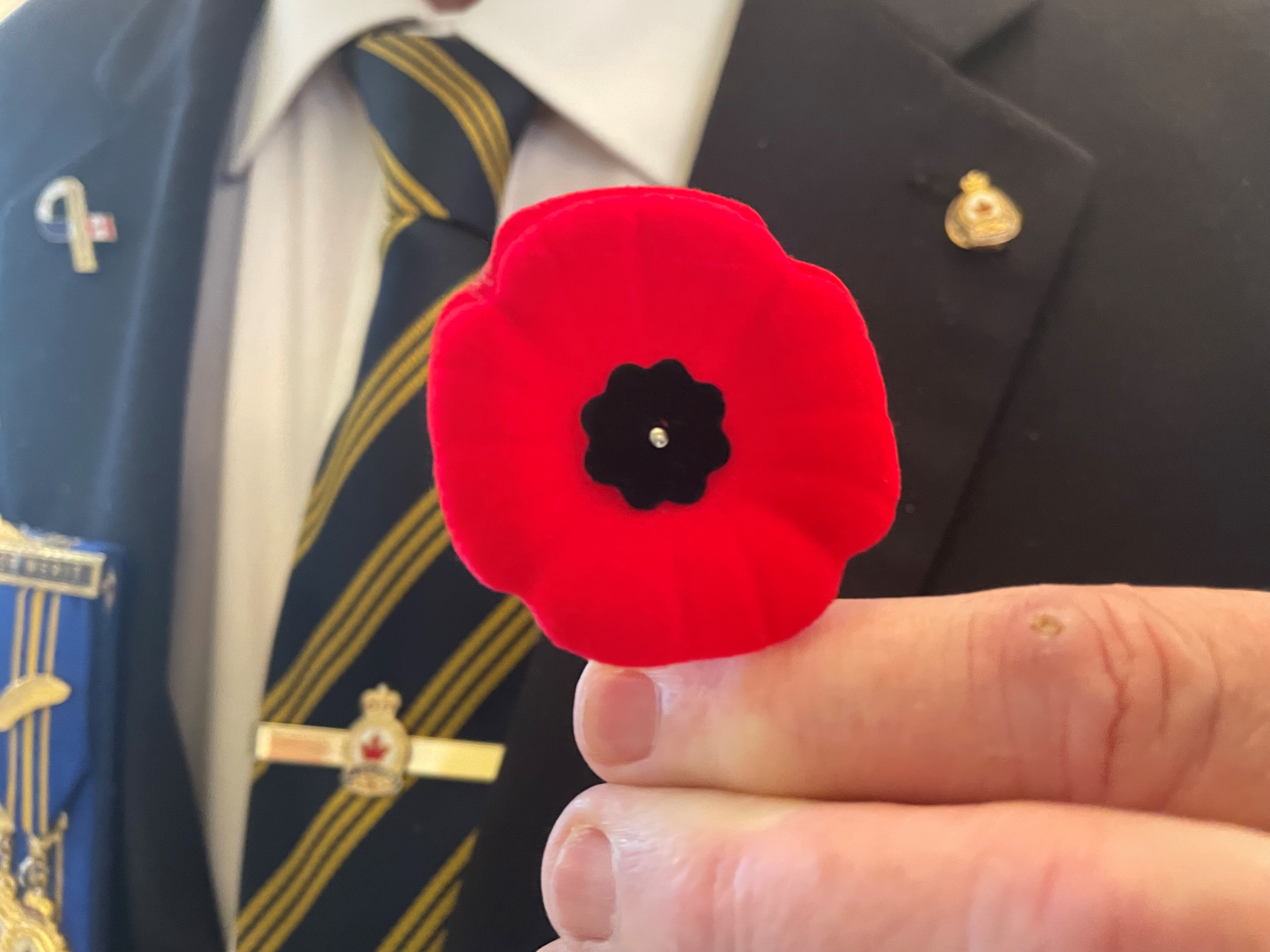 2023 National Poppy Campaign now underway