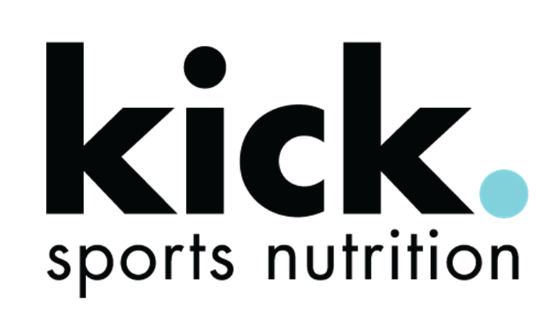 Kick. Sports Nutrition