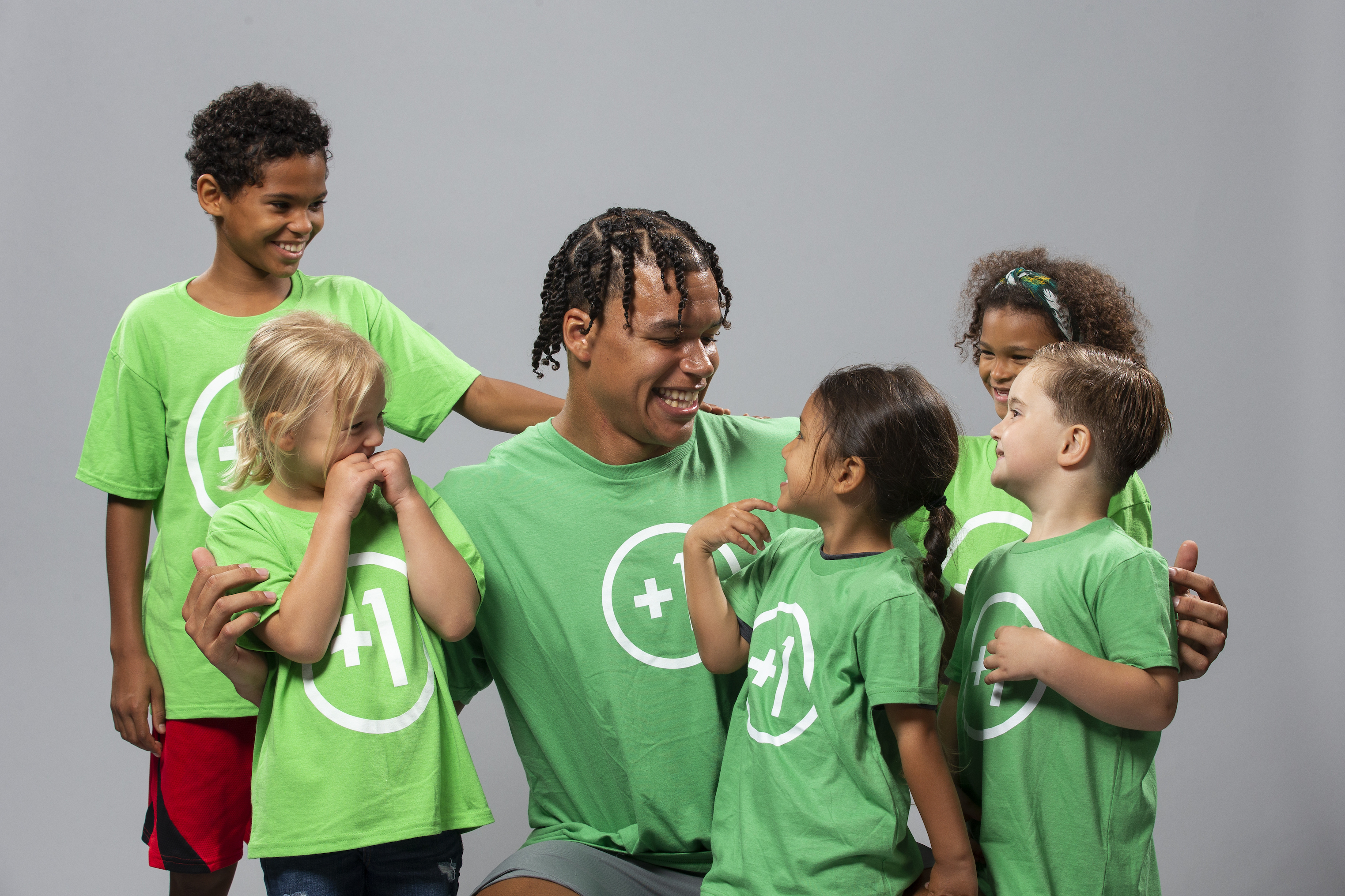 One More Child Partnership