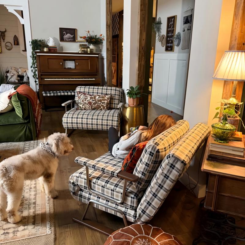 Redefining Refined Living: JASIWAY’s 2026 Space-Smart Furniture Series