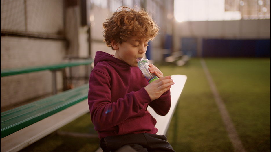Nearly one million children and youth in Canada live with asthma, and many families still worry that sports may be off-limits