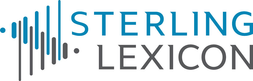 Sterling Lexicon, Gr