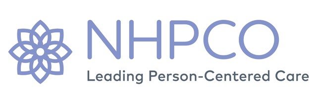 NHPCO Shares New Bra