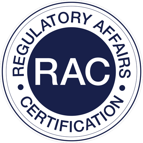 RAC seal