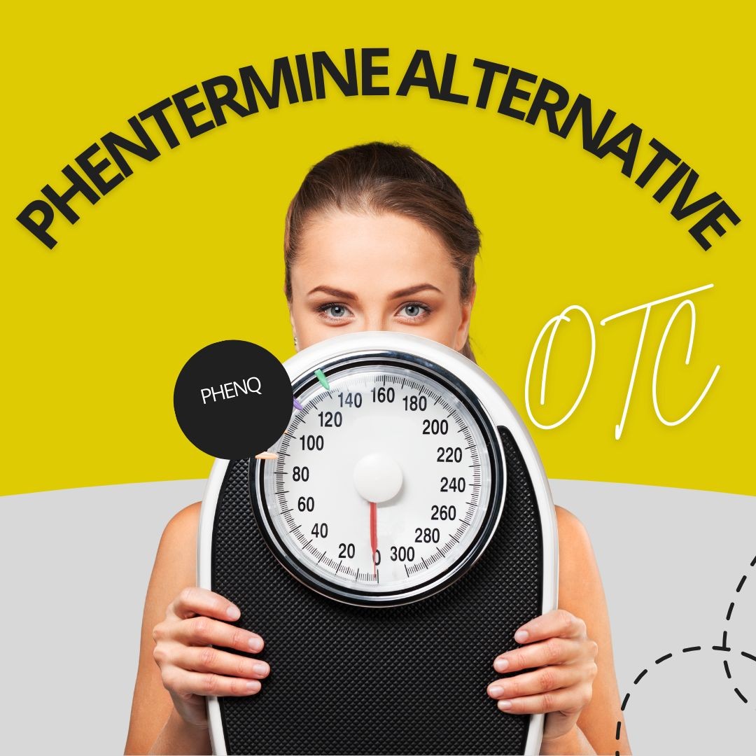 Phentermine Alternative