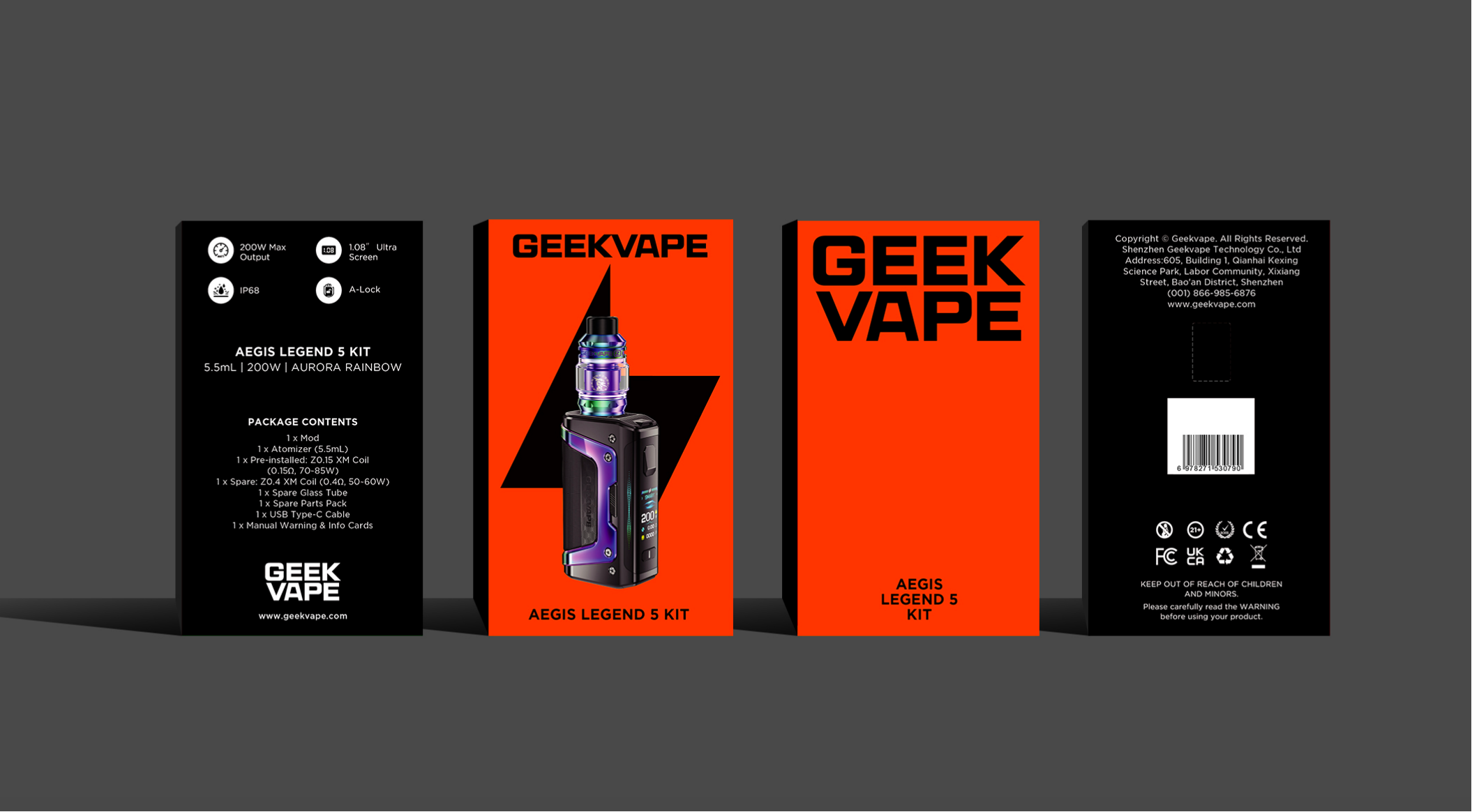 Geekvape