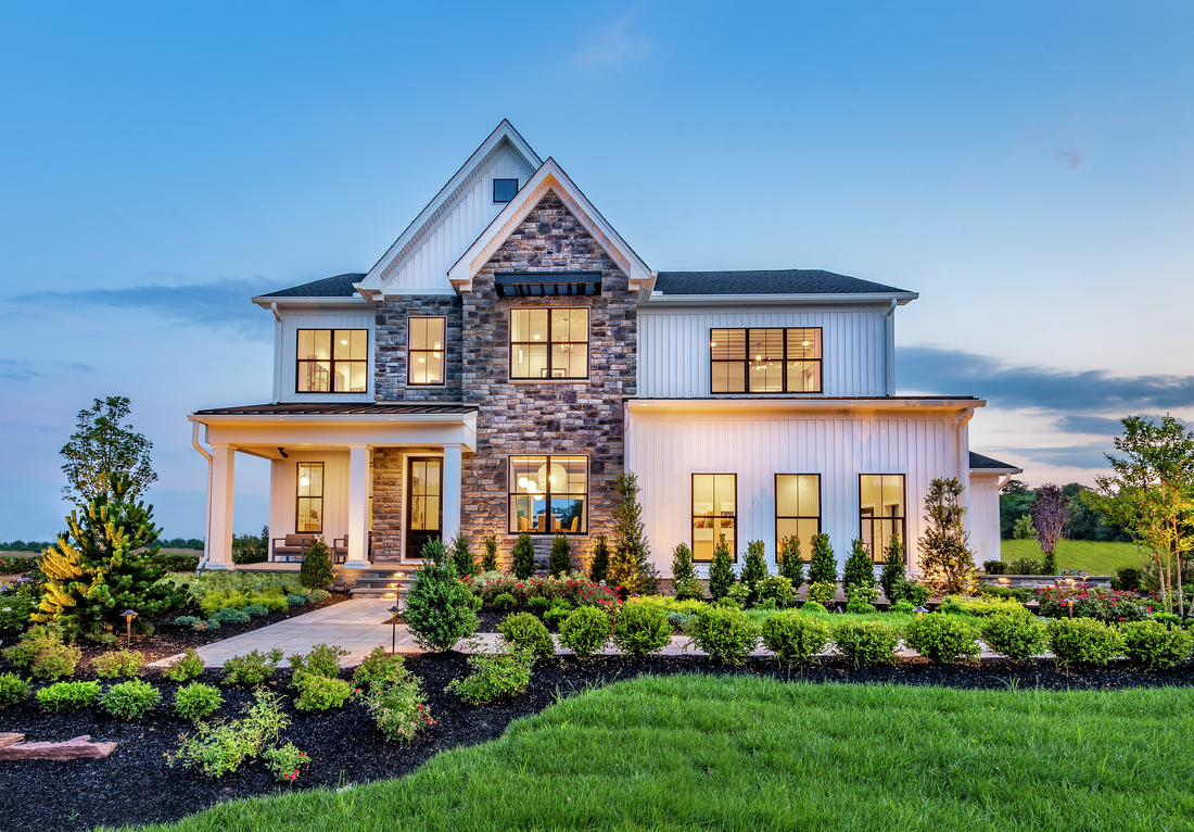 Reserve at Center Square