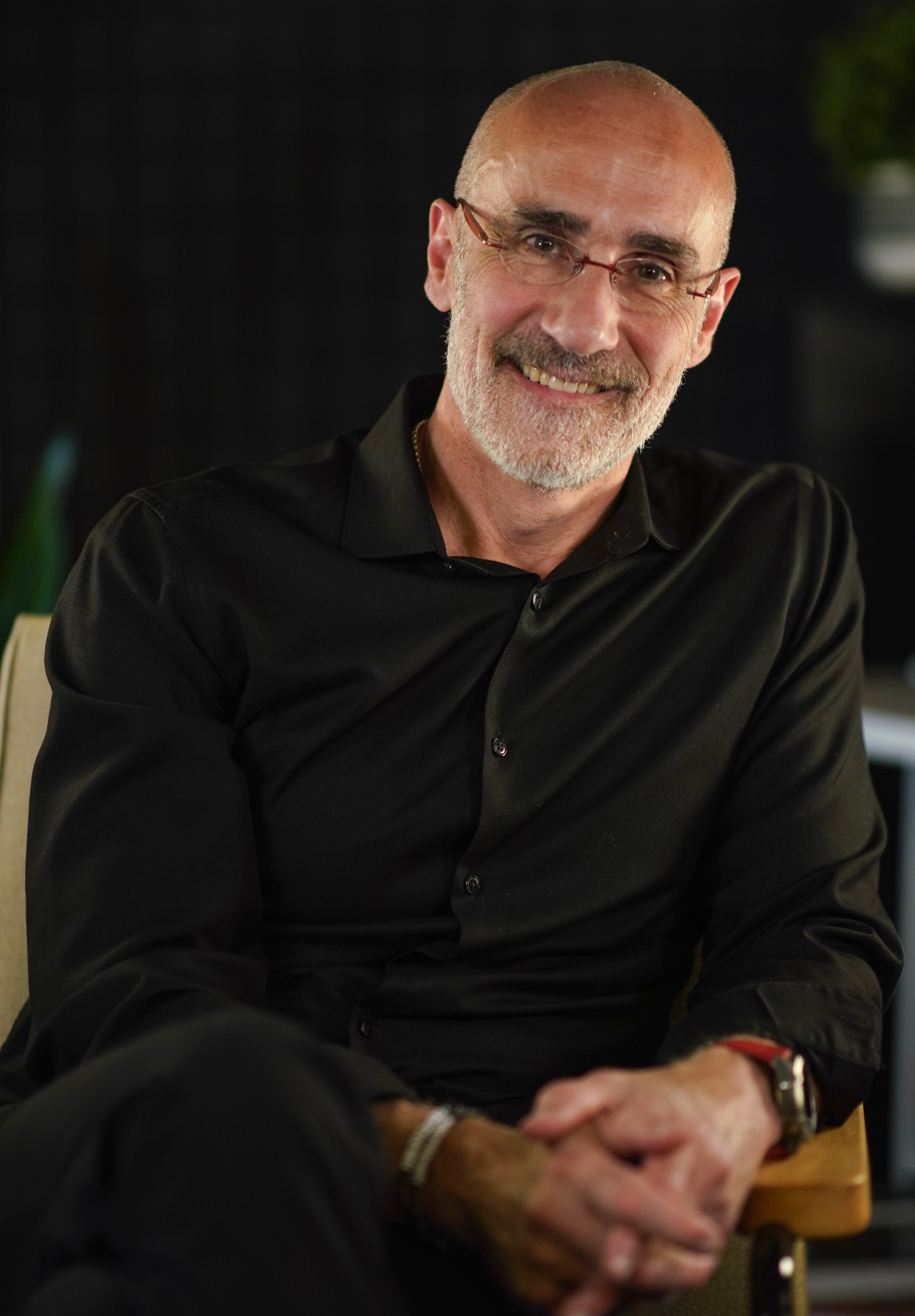 Arthur C. Brooks - Catholic University 2023 Commencement Speaker