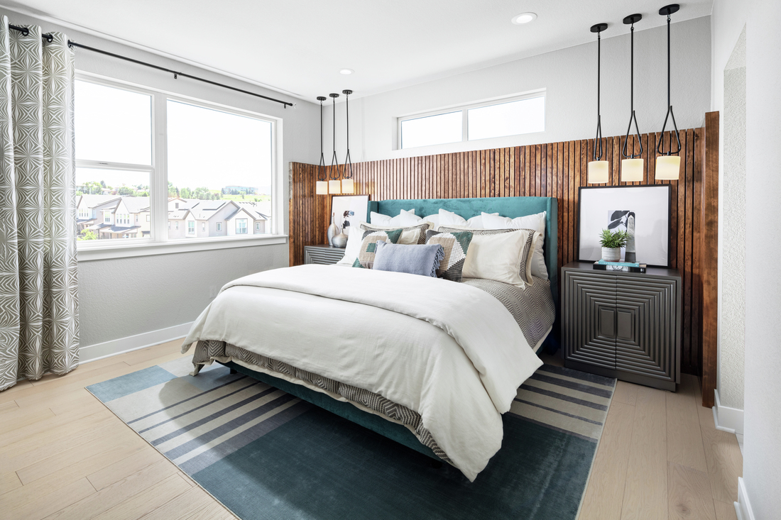 Toll Brothers at Painted Prairie