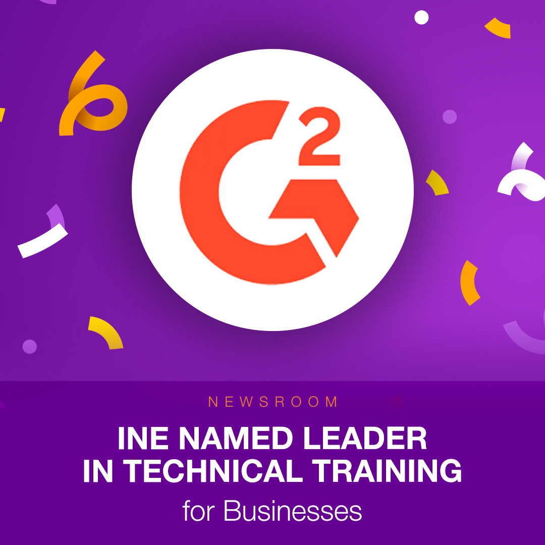 INE Named Cybersecurity Training Leader for Summer 2024 新浪香港