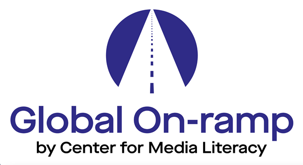 CML Global On-ramp logo