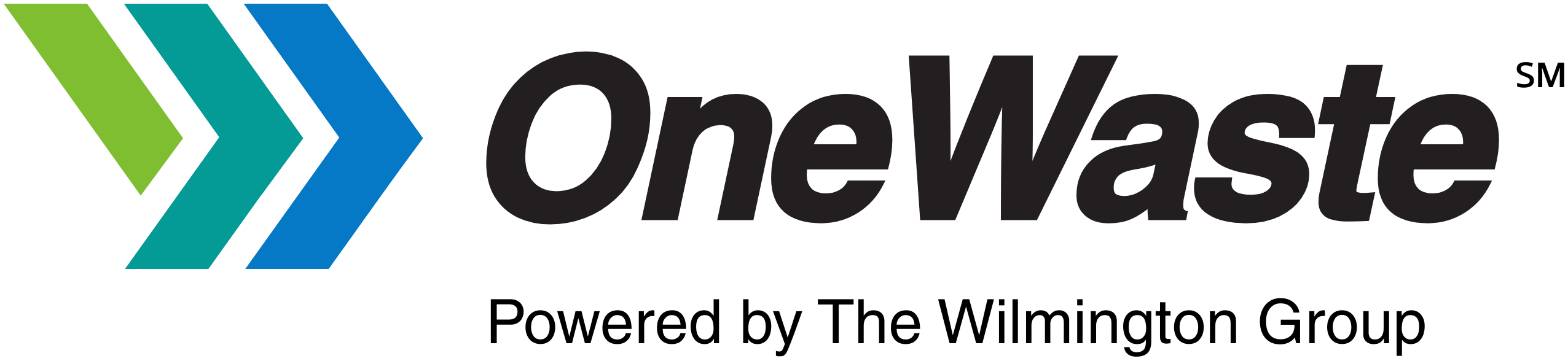 OneWaste Logo