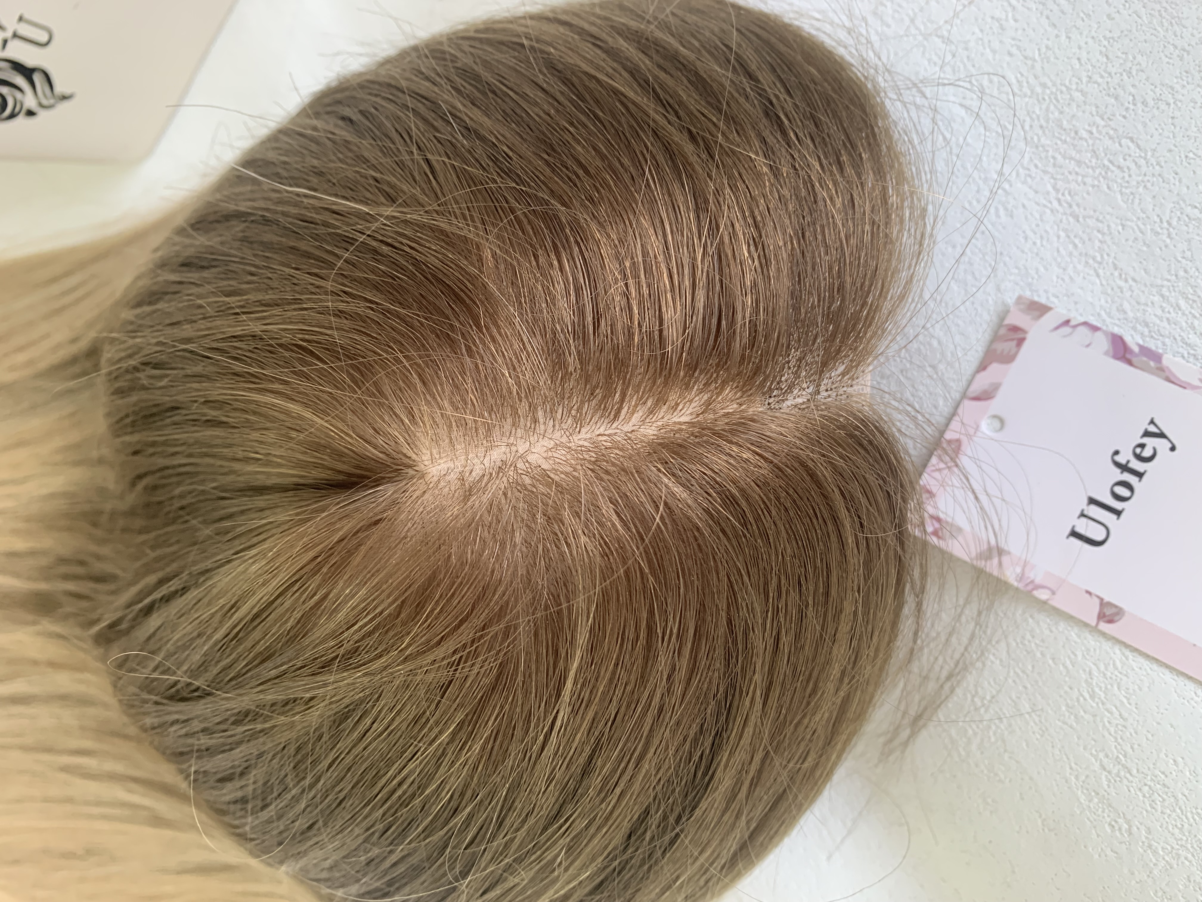 ULOFEY Elevates Wig Technology with the Launch of Invisible Blend™ Fake Scalp Wigs, Redefining Natural Comfort and Global Shopping