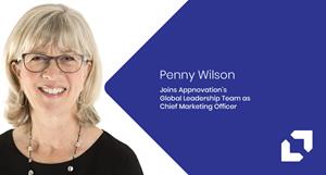 Penny Wilson Joins Appnovation’s Global Leadership Team as CMO