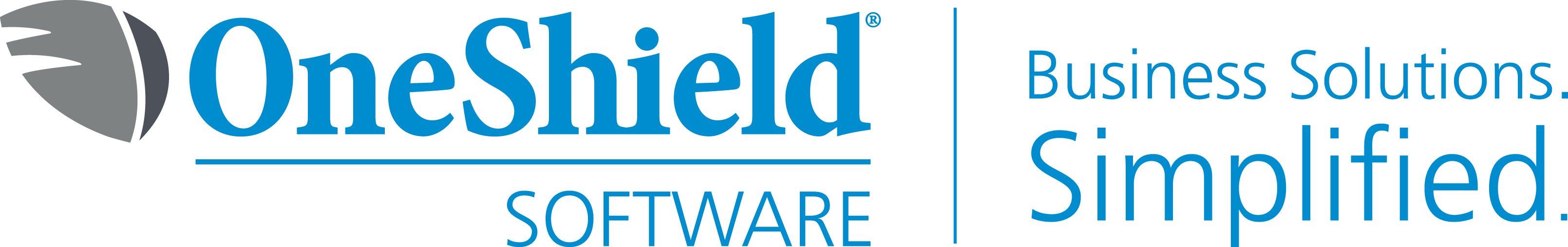OneShield Software E