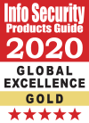 ISPG Global Excellence-Gold Winner