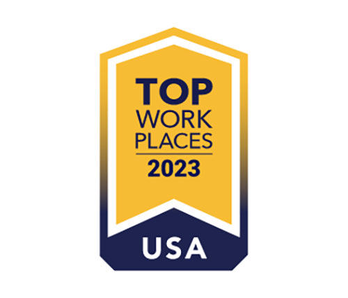 Top Workplaces USA 2023