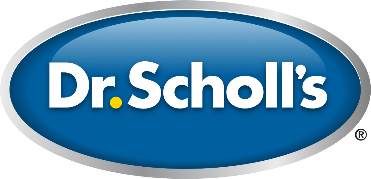 Dr. Scholl's Logo.png