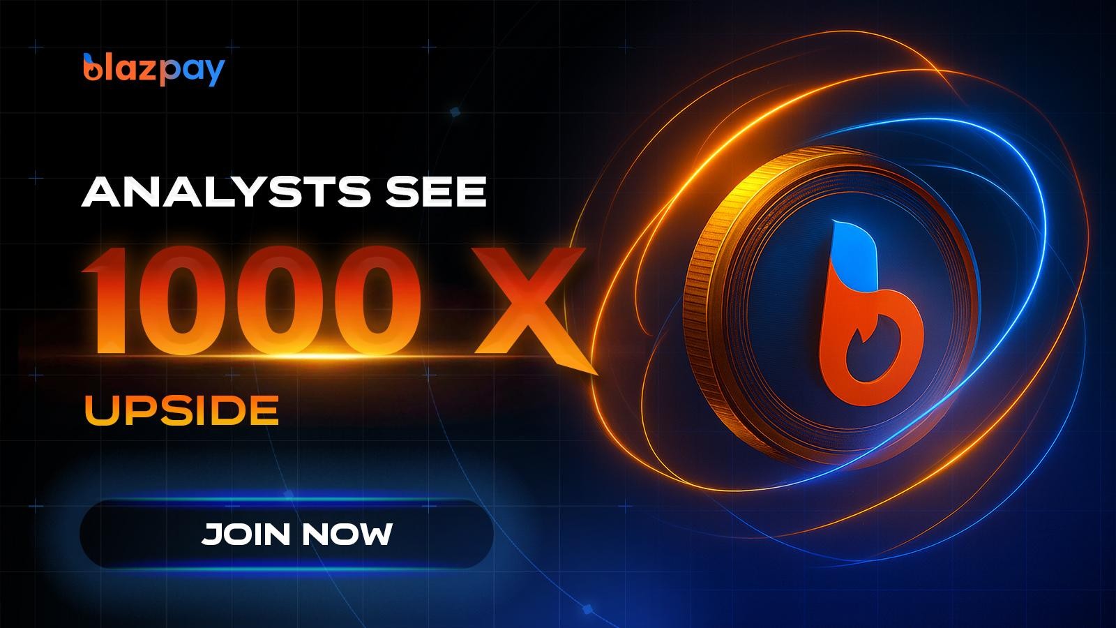 Blazpay – Next Big Crypto Coin