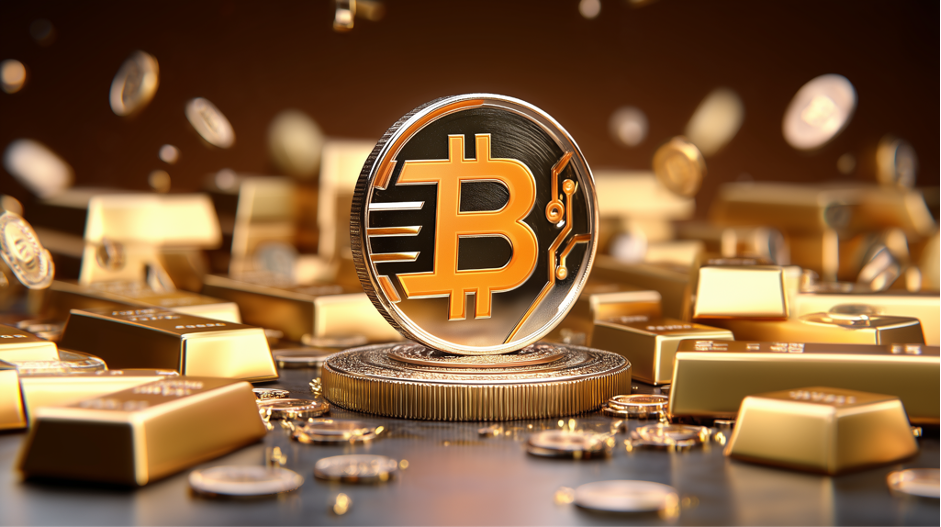 Bitcoin Swift