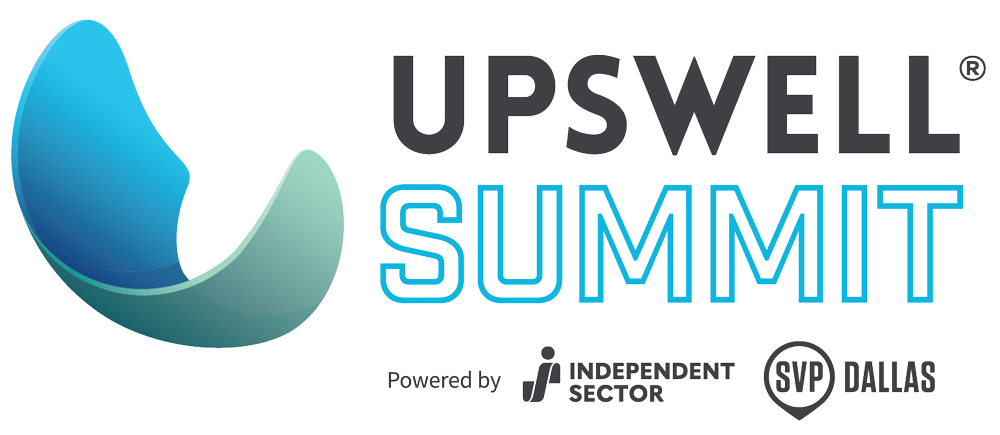 2023 Upswell Summit: Powered by Independent Sector and SVP Dallas