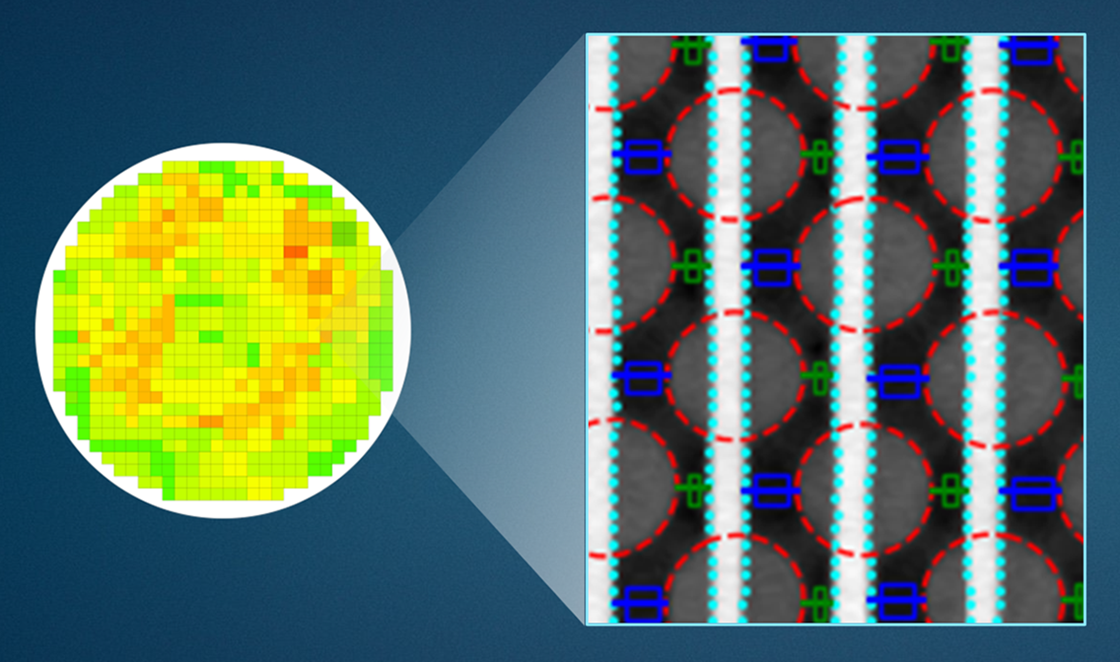 Applied Materials_PROVision® 3E eBeam Metrology Image