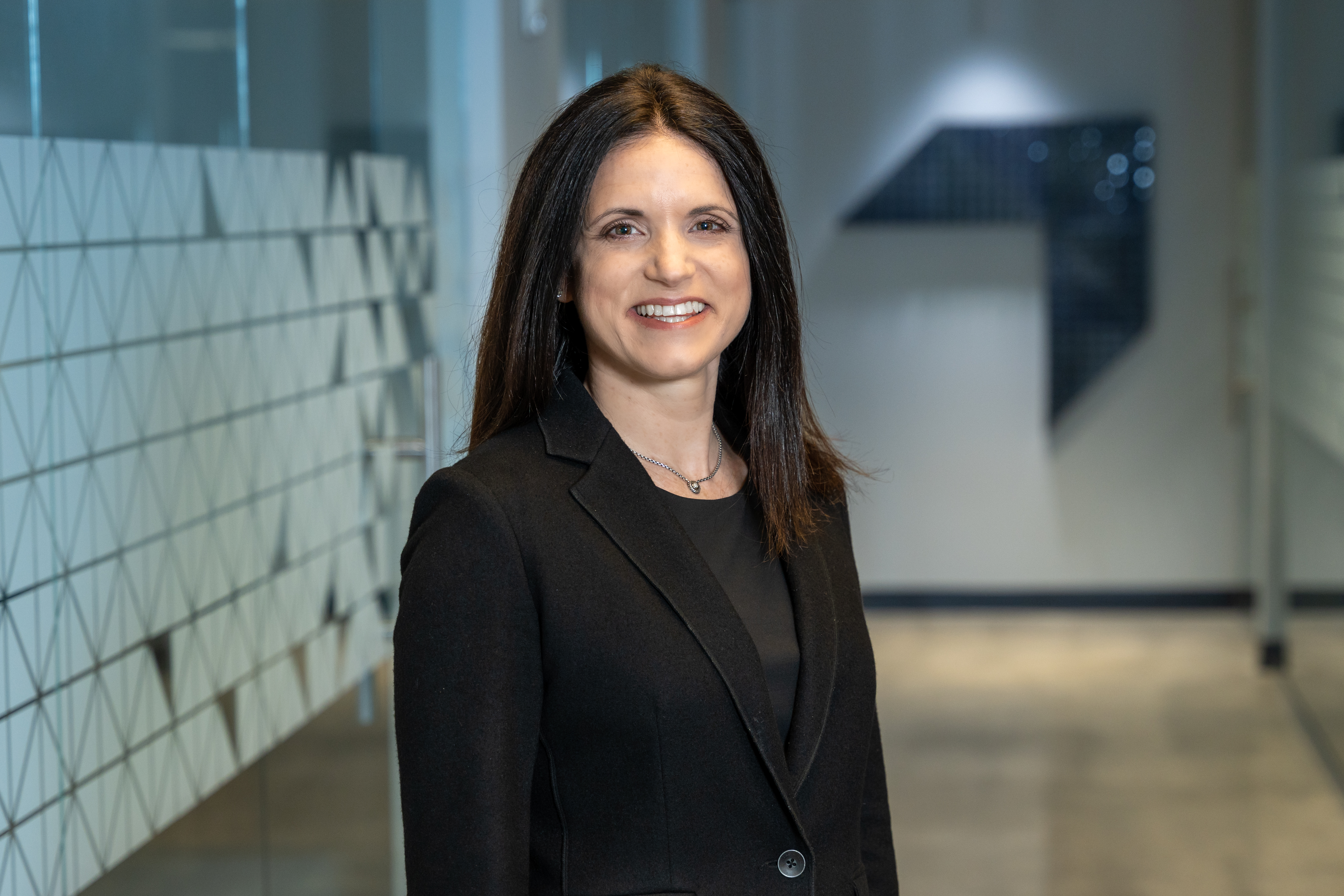 Regina Marrow, CIO and Executive Vice President of Operations