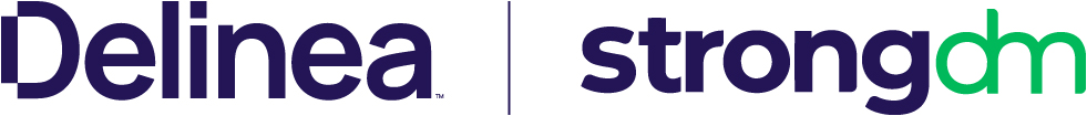 Delinea + StrongDM 