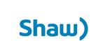 shaw logo