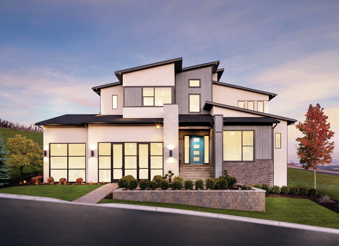 Toll Brothers Utah