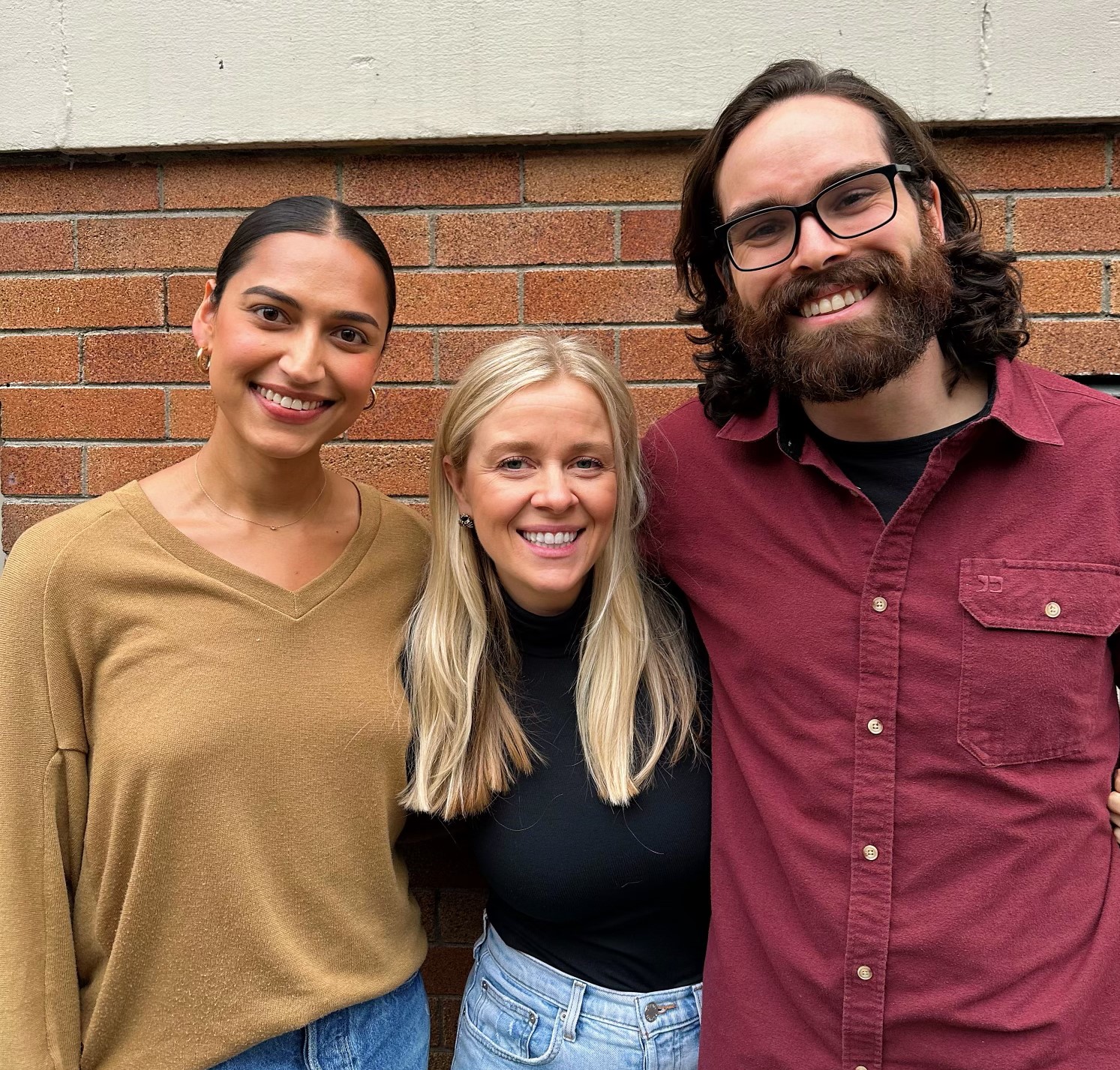 Denny's Marketers of the Year Award