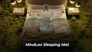 MindLax sleeping Mat