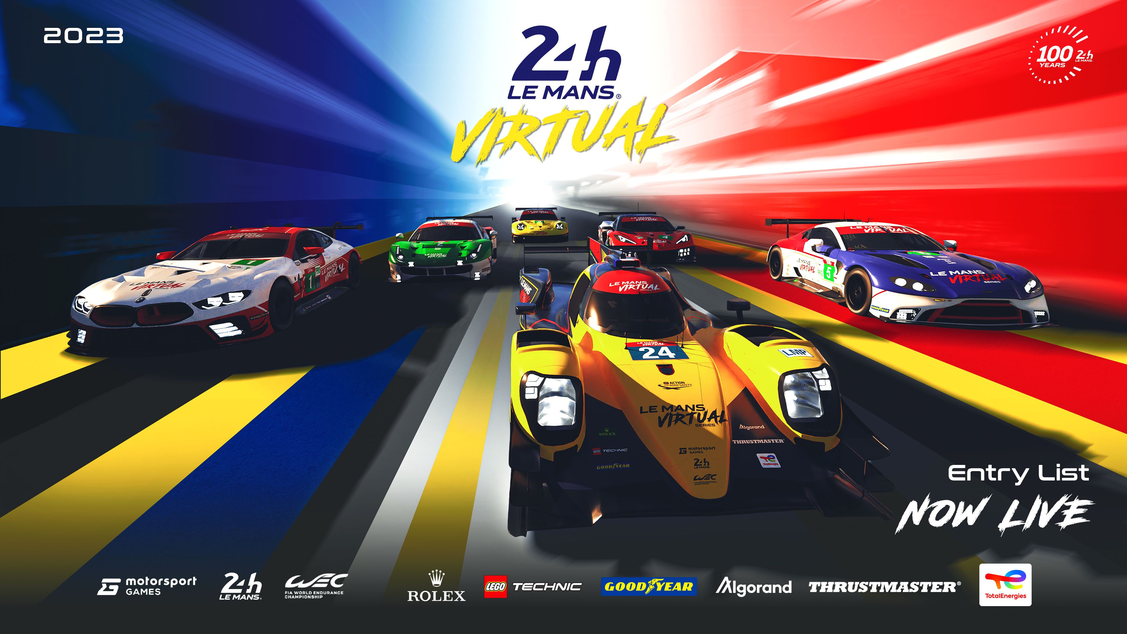 The 2022 FIA World Endurance Championship, Season In Review On Video