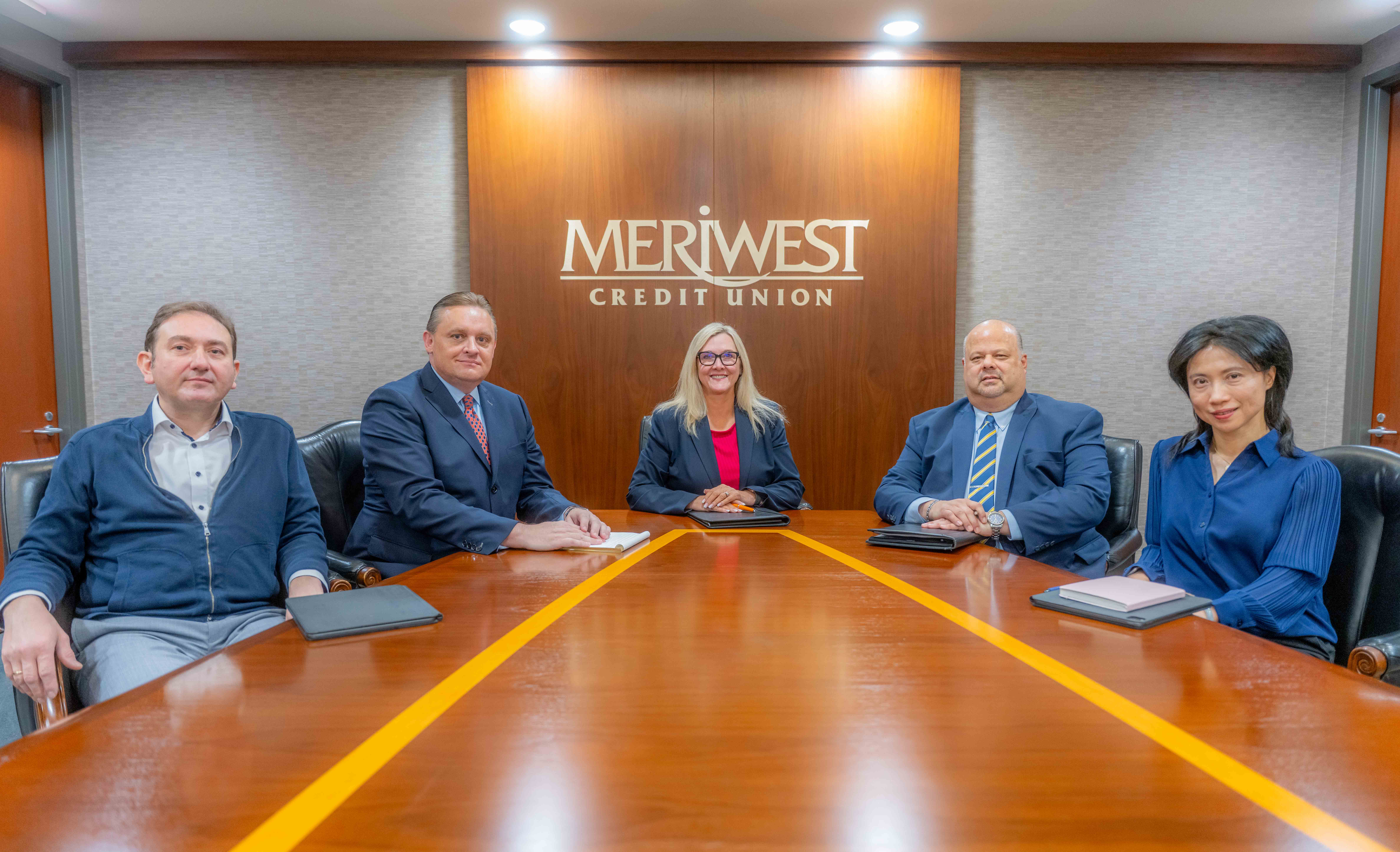 Meriwest Credit Union Shines in Silicon Valley Business Journal’s Table of Experts