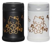 Hello Kitty Food Jars