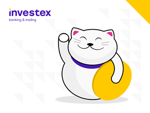 Investexは新しいパートナーシッププログラムを紹介