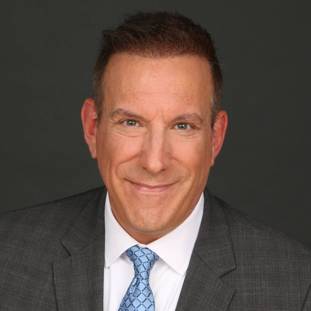 Larry O'Connor announced as Editor at Townhall.com