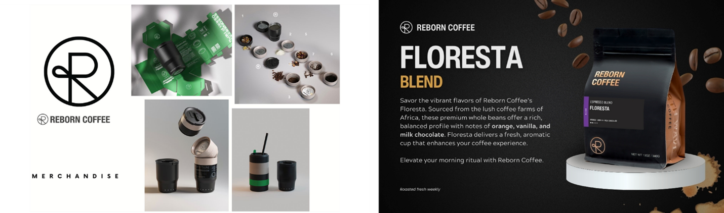 Reborn Coffee Amazon