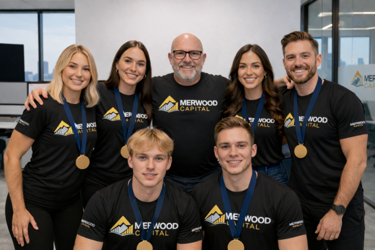Merwood Capital Limited Raises Over £50,000 for Cancer Research UK Following London Marathon Challenge2