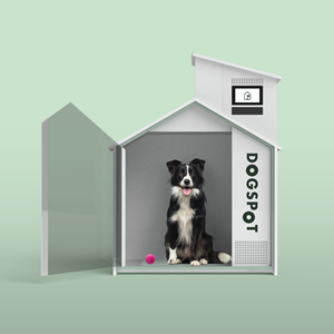 Stop & Shop's Port Washington Store to Offer Dogspot Dog Houses