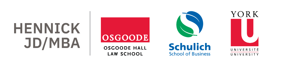 York University rena