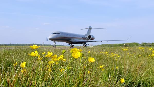 VistaJet_Sustainable Aviation Fuel