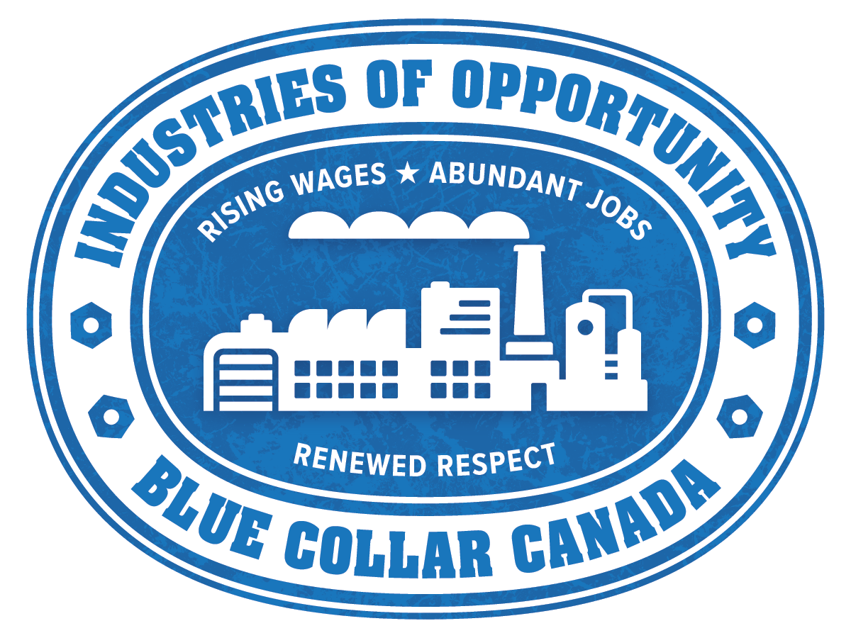 Blue Collar Canada