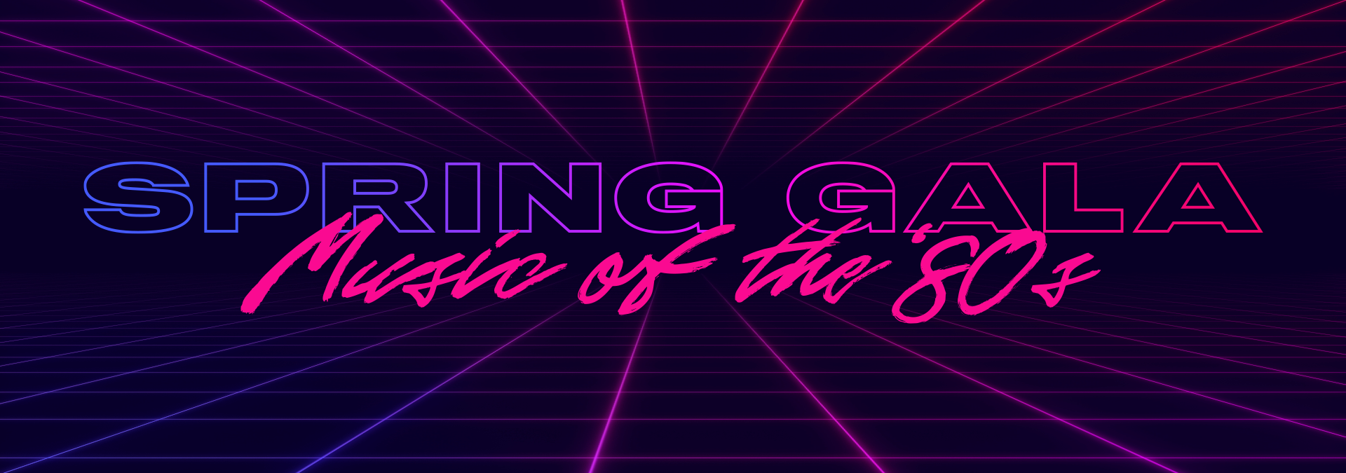Spring Gala - Music of the '80s - Museum of the City of New York