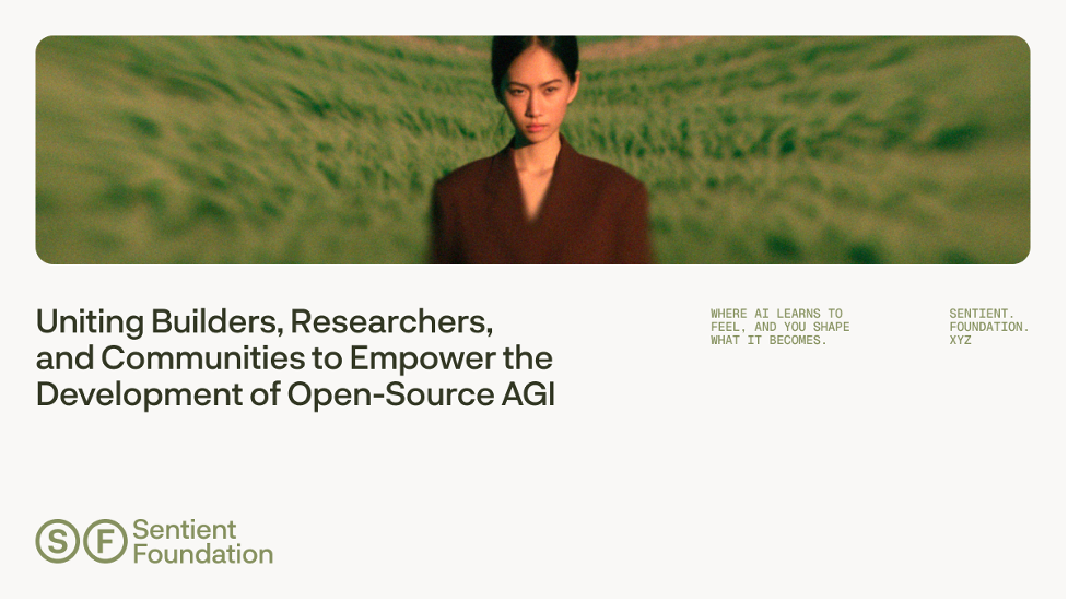 Sentient Foundation