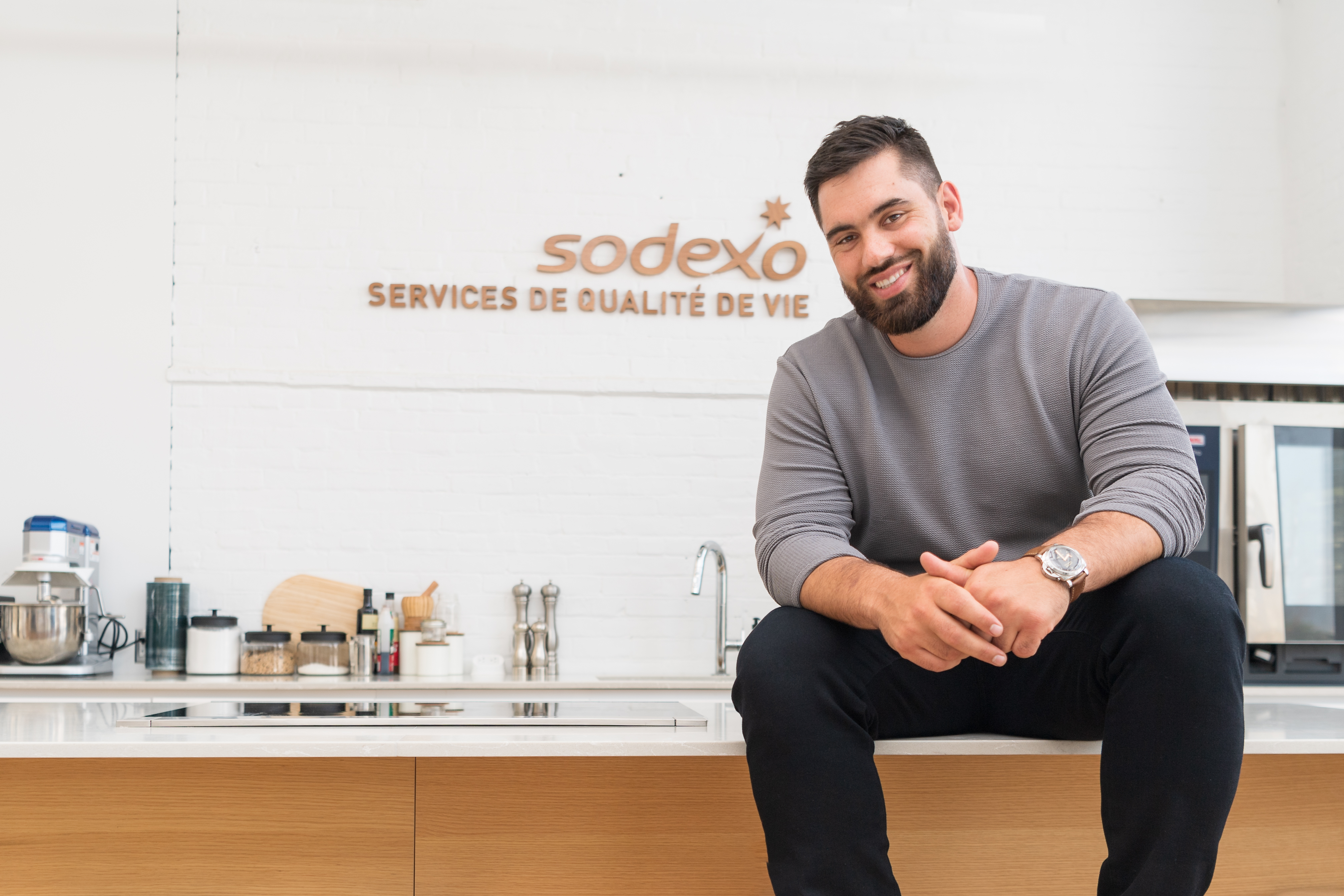 Laurent Duvernay-Tardif